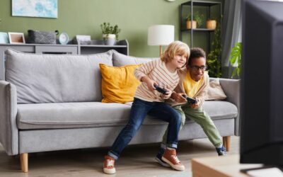 How Do I Choose The Right Educational Game For My Child?
