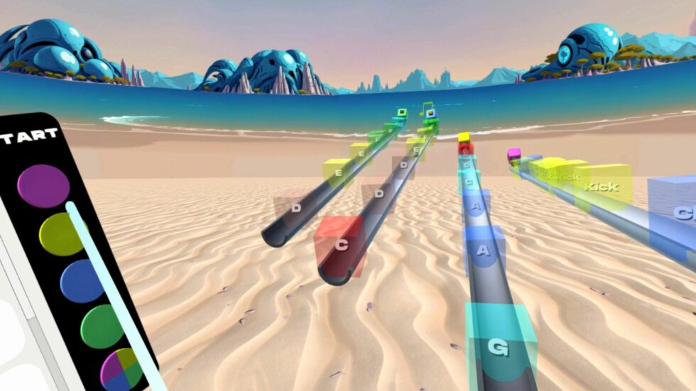 Robo Vr Tutorial Robo Rigs VR Now Out On PICO VR | Skill Prepare